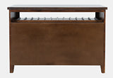 Urban Icon Merlot Server - Ornate Home