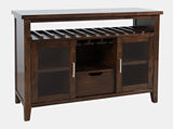 Urban Icon Merlot Server - Ornate Home
