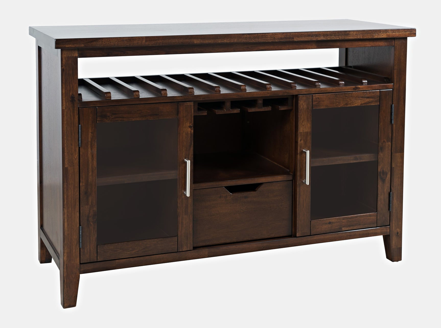 Urban Icon Merlot Server - Ornate Home