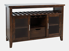 Urban Icon Merlot Server - Ornate Home