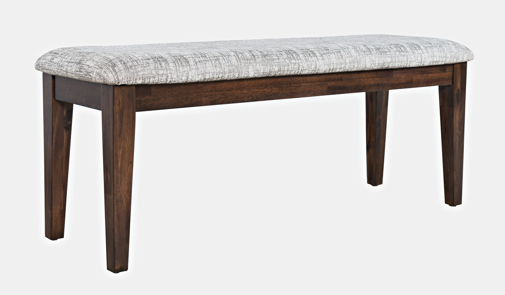 Urban Icon Merlot Uph Bench - Ornate Home