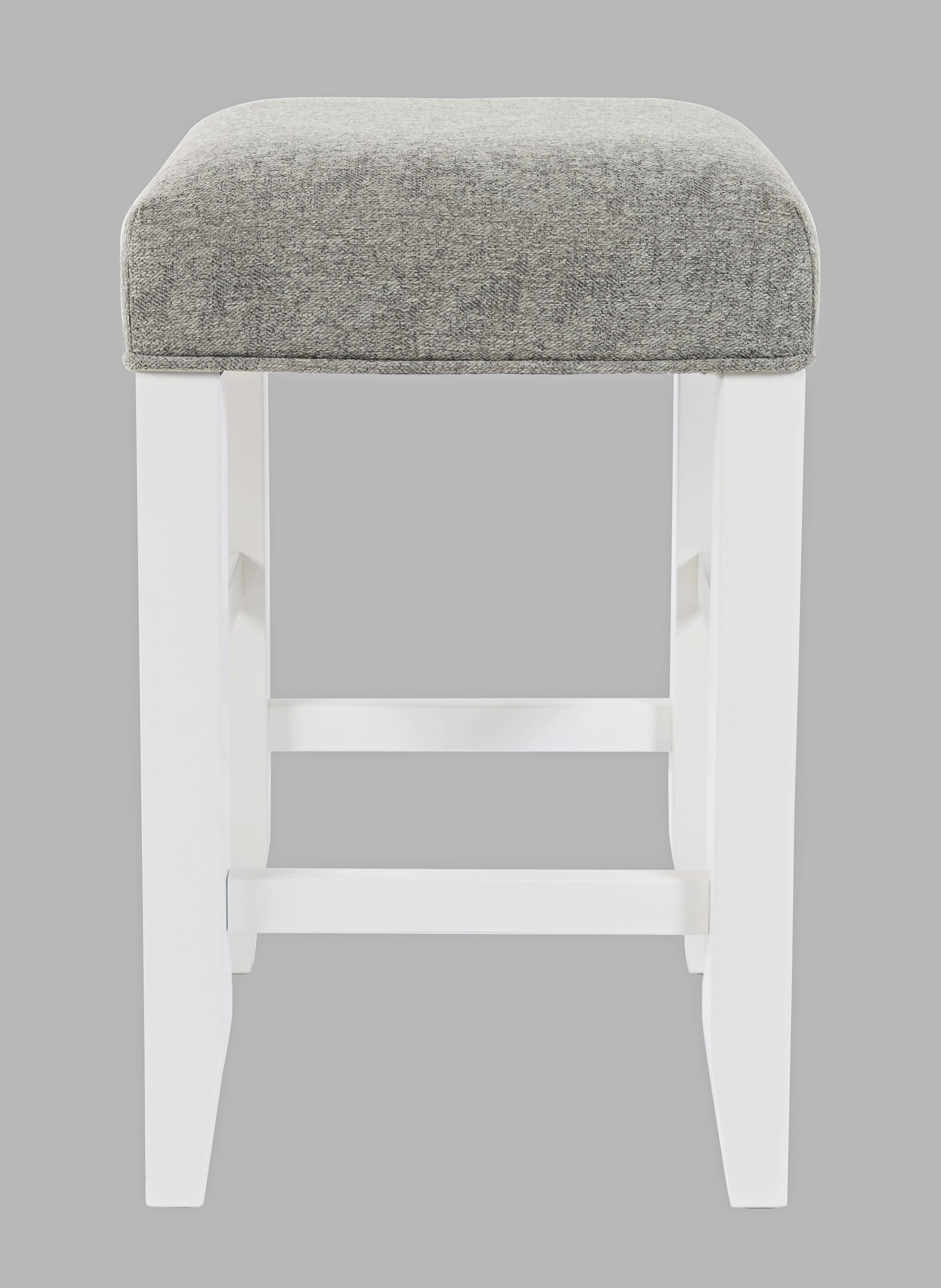 Urban Icon White 4pc Sofa Console - Ornate Home