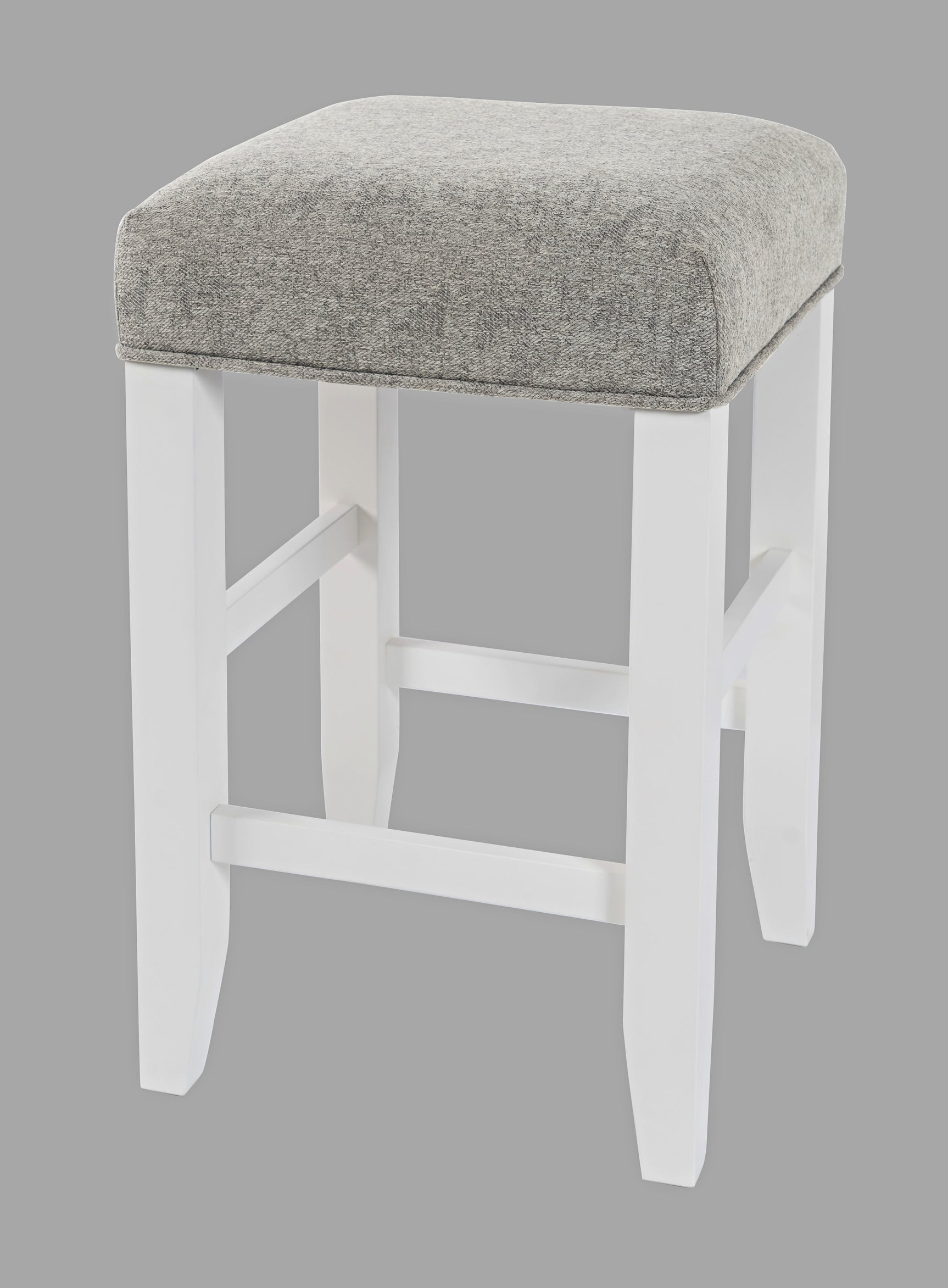 Urban Icon White 4pc Sofa Console - Ornate Home