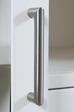 Urban Icon White Server - Ornate Home
