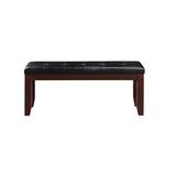 Urbana Bench - Ornate Home