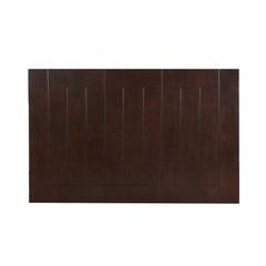 Urbana Cherry Dining Table - Ornate Home