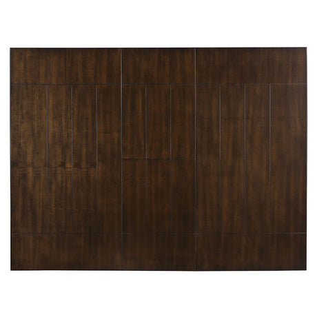 Urbana Counter Height Table in Espresso 74630 - Ornate Home