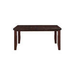 Urbana Dining Table - Ornate Home