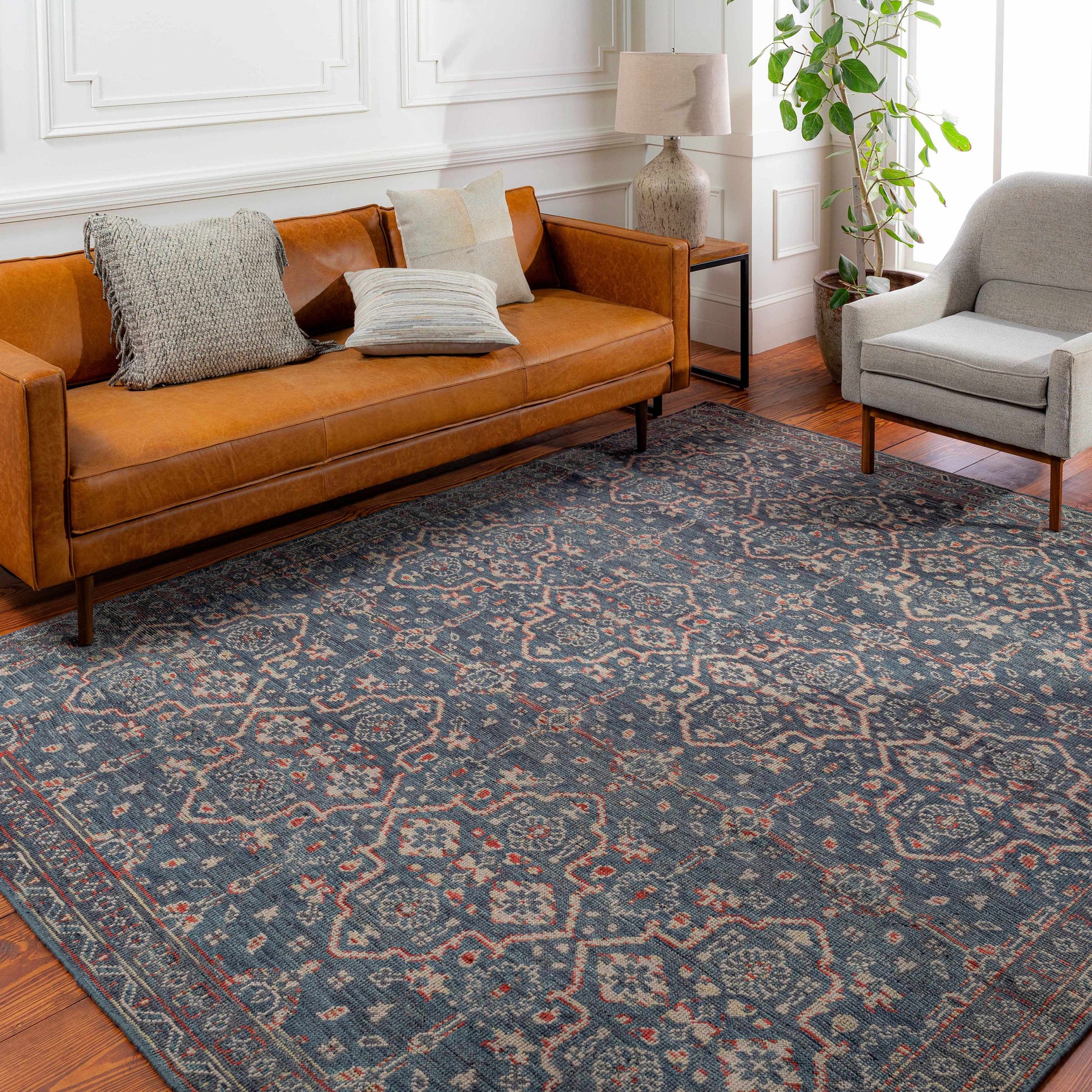 Urbancrest Premium Rug - Clearance - Ornate Home