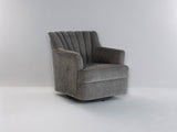 Urbane Swivel Chair - Ornate Home