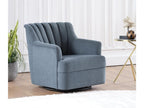 Urban Petrol Blue