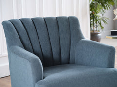 Urbane Swivel Chair - Ornate Home