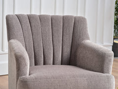 Urbane Swivel Chair - Ornate Home