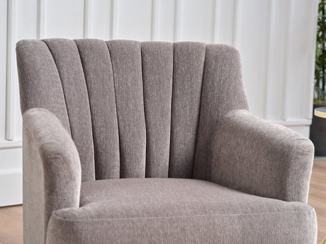 Urbane Swivel Chair - Ornate Home