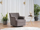 Urbane Swivel Chair - Ornate Home