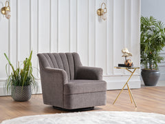 Urbane Swivel Chair - Ornate Home