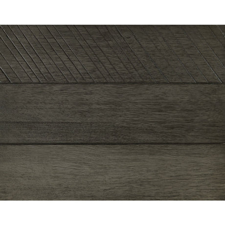 Urbanite Gray Chest - Ornate Home