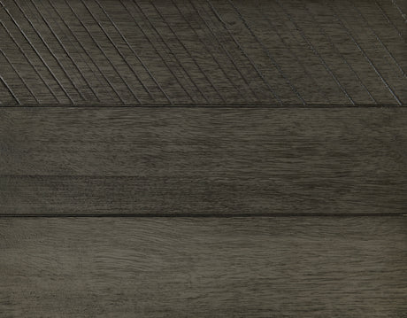 Urbanite Gray Dresser - Ornate Home