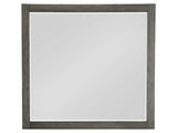 Urbanite Gray Mirror - Ornate Home