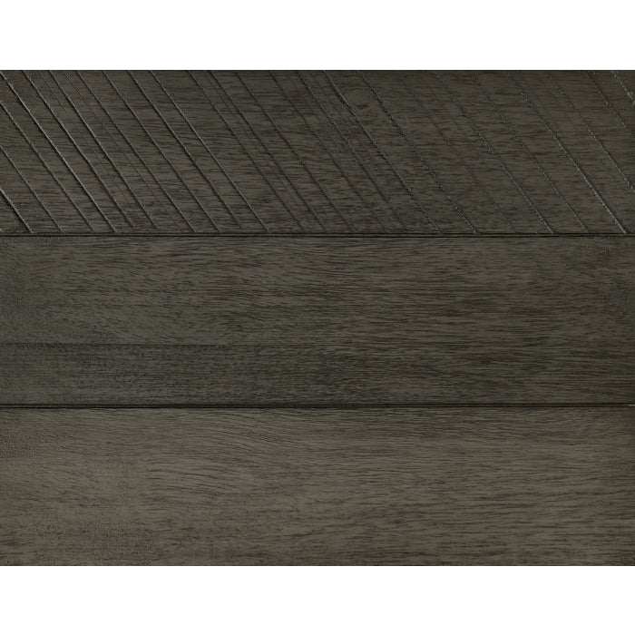 Urbanite Gray Mirror - Ornate Home