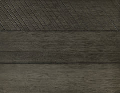 Urbanite Gray Nightstand - Ornate Home
