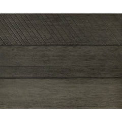 Urbanite Gray Nightstand - Ornate Home