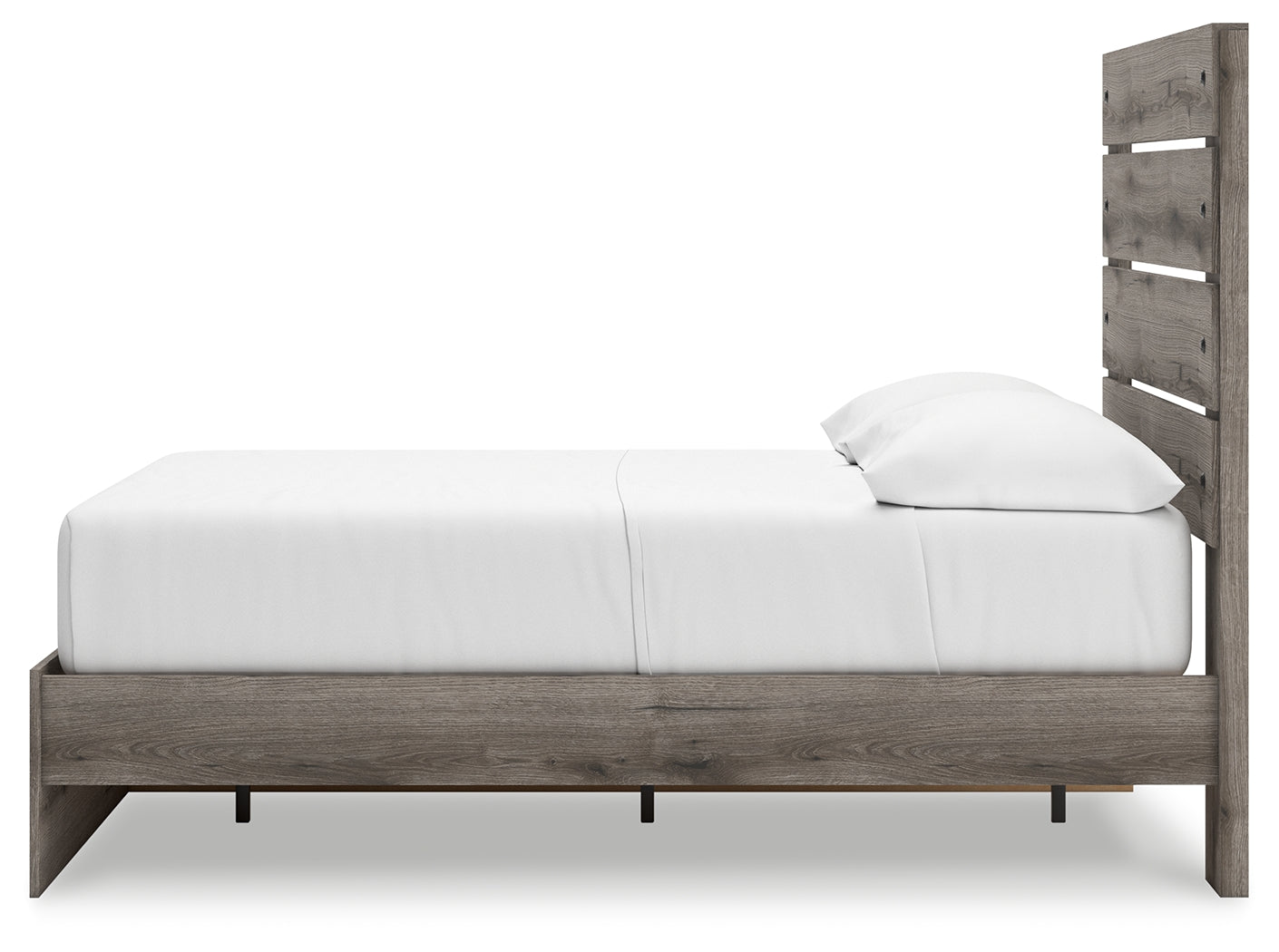 Urbanoore Brown Full Panel Storage Youth Bed (Online Special Price) - Ornate Home