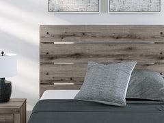 Urbanoore Brown Full Panel Storage Youth Bed - Ornate Home