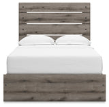 Urbanoore Brown Full Panel Youth Bed with Storage (Online Special Price) - Ornate Home