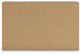Urbanoore Brown Gray Dresser (Online Special Price) - Ornate Home