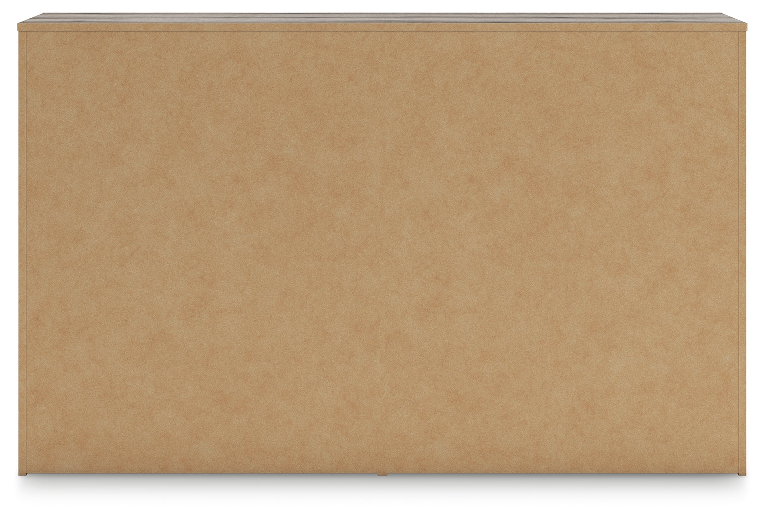 Urbanoore Brown Gray Dresser - Ornate Home