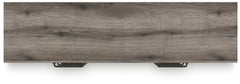 Urbanoore Brown Gray Dresser - Ornate Home