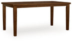 Medium Brown