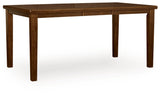Urbinforte, Ralene Dining Set (Online Special Price) - Ornate Home
