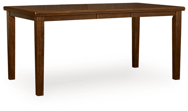 Urbinforte, Ralene Dining Set (Online Special Price) - Ornate Home