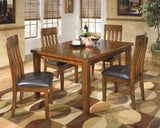 Urbinforte, Ralene Dining Set - Ornate Home