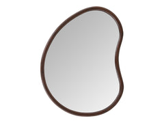 Uriah Brown Mirror - Ornate Home