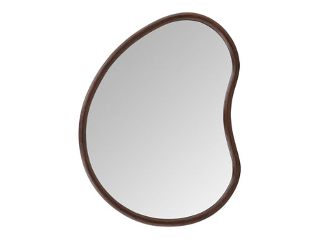 Uriah Brown Mirror - Ornate Home