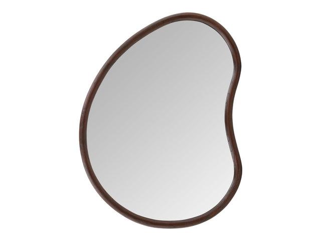 Uriah Brown Mirror - Ornate Home