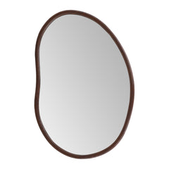 Uriah Brown Mirror - Ornate Home
