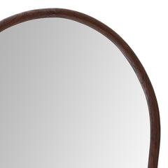 Uriah Brown Mirror - Ornate Home