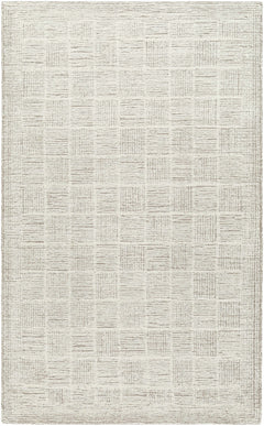 Urian Area Rug - Clearance - Ornate Home