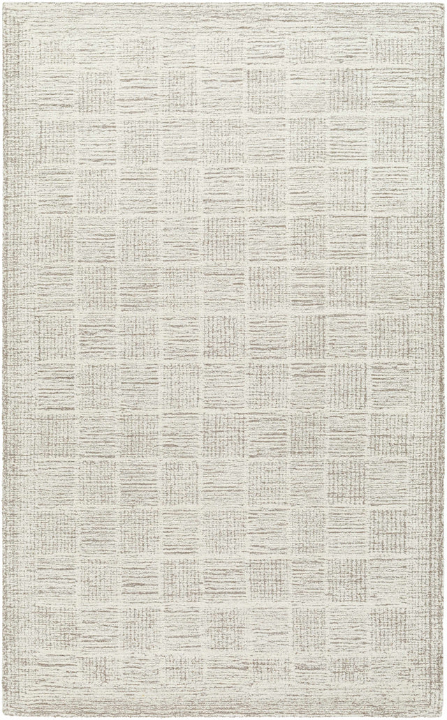 Urian Area Rug - Clearance - Ornate Home