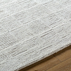 Urian Area Rug - Clearance - Ornate Home