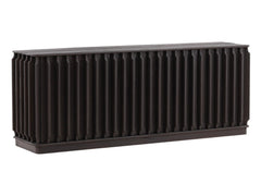 Urias Dark Brown Sideboard - Ornate Home