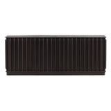 Urias Dark Brown Sideboard - Ornate Home