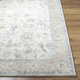 Uriel Thick Luxe Rug - Ornate Home