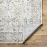Uriel Thick Luxe Rug - Ornate Home