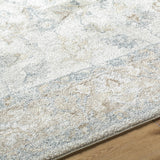 Uriel Thick Luxe Rug - Ornate Home