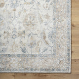 Uriel Thick Luxe Rug - Ornate Home